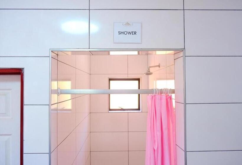 هاستل Lp Backpackers Accommodation