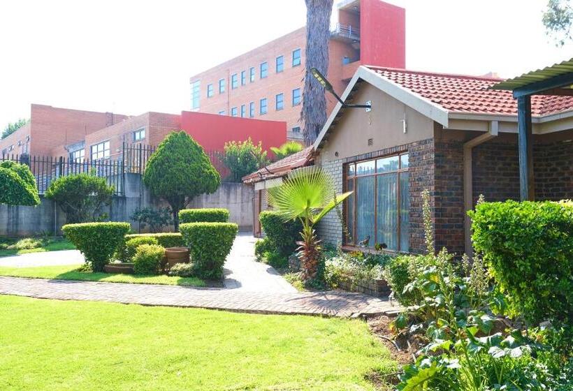 هاستل Lp Backpackers Accommodation