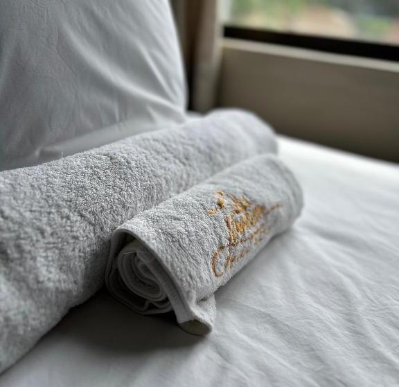 هاستل Lp Backpackers Accommodation