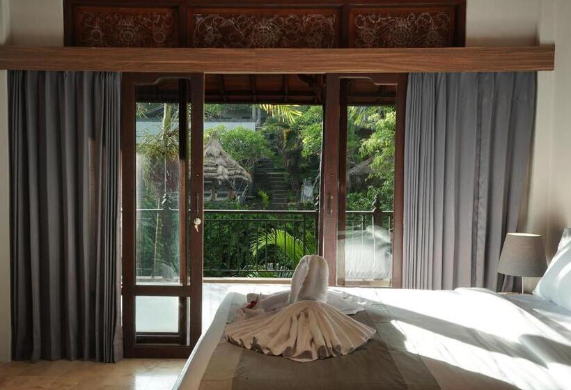 호스텔 New Mumbul Ubud