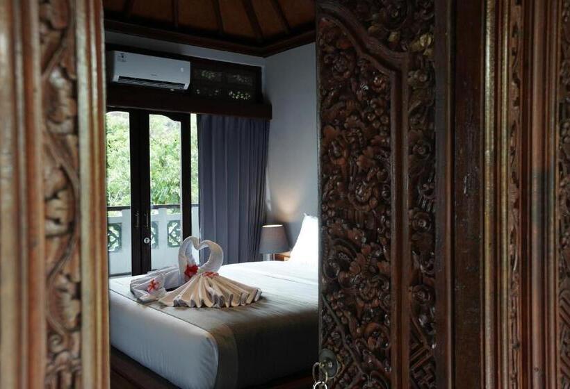 호스텔 New Mumbul Ubud