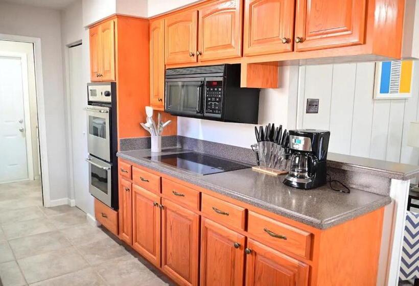 旅馆 San Antonio: Fully Furnished 4br Perfect For Fams