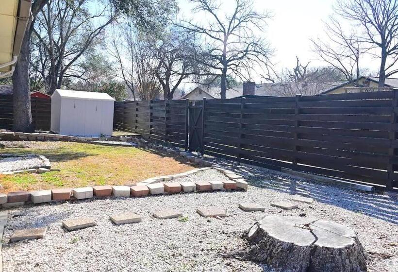 旅馆 San Antonio: Fully Furnished 4br Perfect For Fams