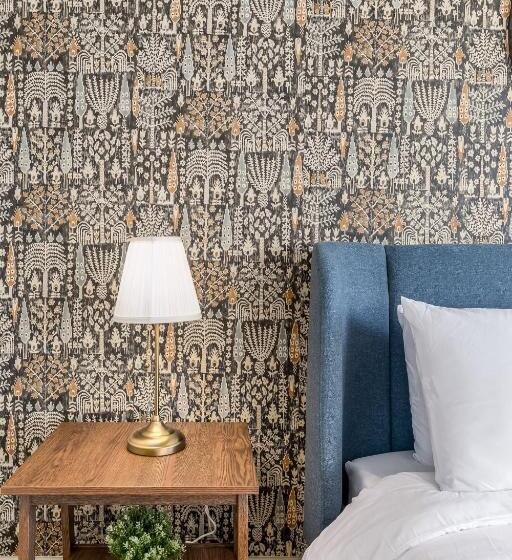 فندق صغير Spacious Studio Retreat L Century By Stay