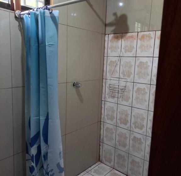 فندق صغير Surf Shack Room #1