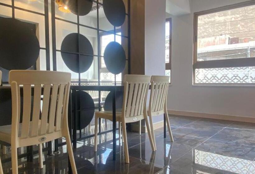 Amman Trail Hotel & Studios