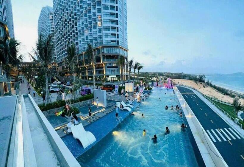 Apec Mandala Wyndham Mui Ne V Ruby