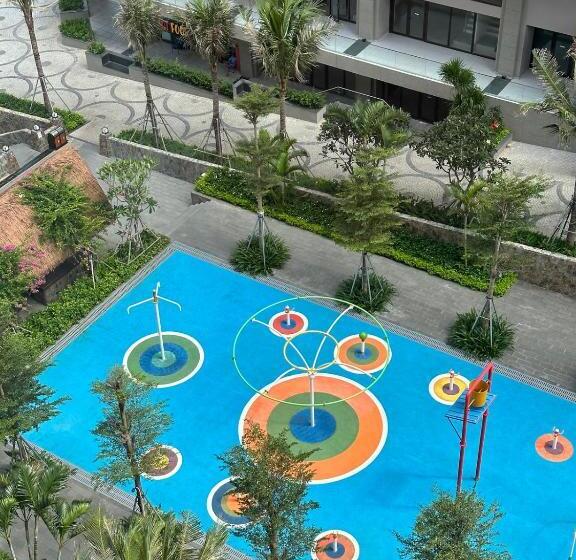 Apec Mandala Wyndham Mui Ne V Ruby