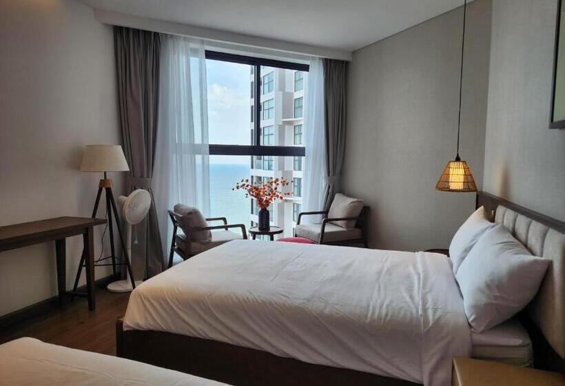 Apec Mandala Wyndham Mui Ne V Ruby