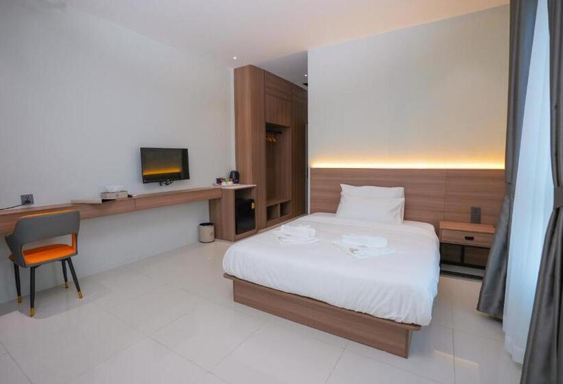 Athenee Hotel Vientiane