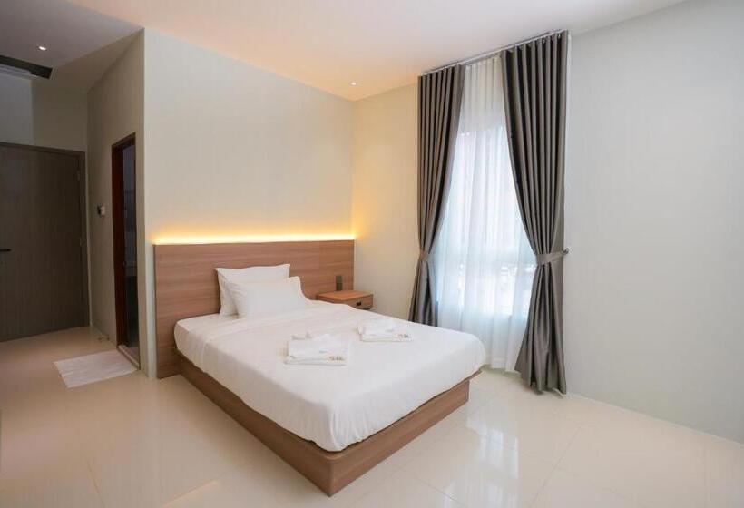 Athenee Hotel Vientiane