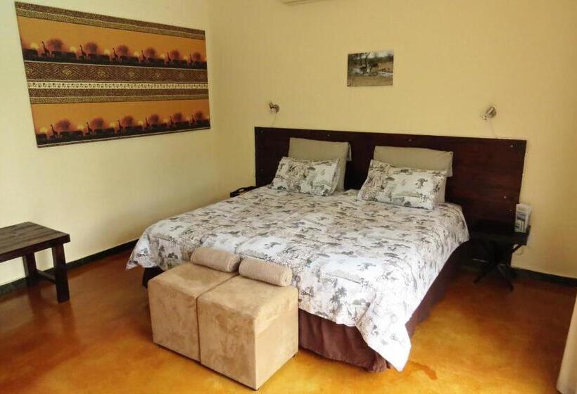 Bakkers Bed And Breakfast