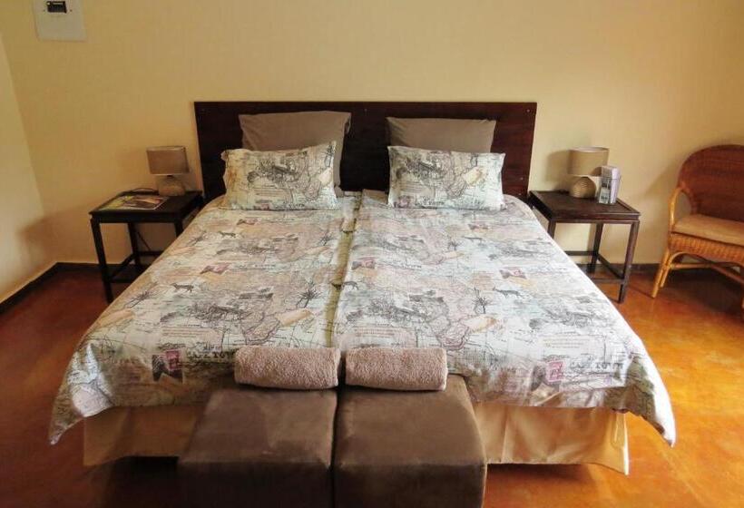 Bakkers Bed And Breakfast