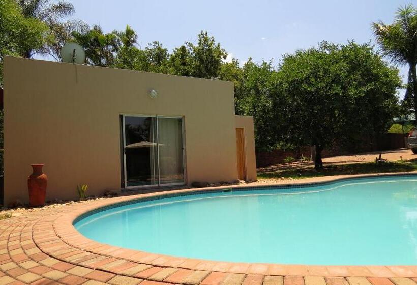 Bakkers Bed And Breakfast