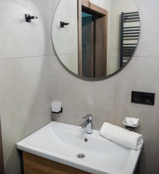 ベッドアンドブレックファースト база відпочинку «зелений гай»