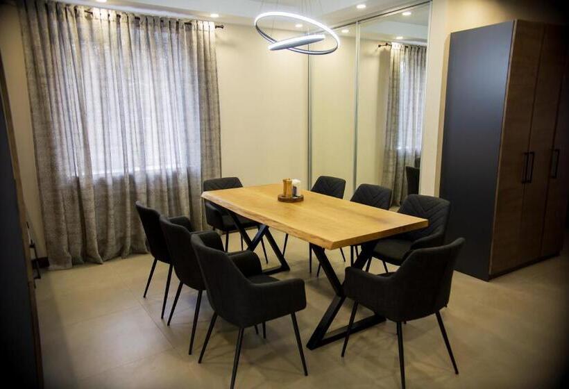 ベッドアンドブレックファースト база відпочинку «зелений гай»