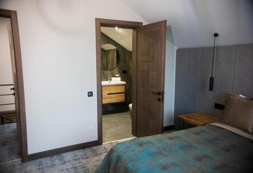 ベッドアンドブレックファースト база відпочинку «зелений гай»