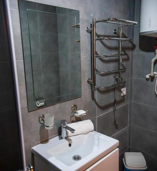 ベッドアンドブレックファースト база відпочинку «зелений гай»