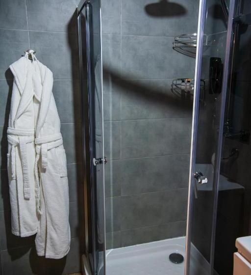 ベッドアンドブレックファースト база відпочинку «зелений гай»