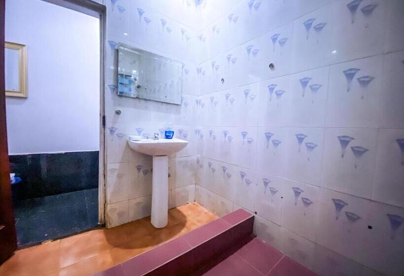 Bed and Breakfast Amono &achimaa