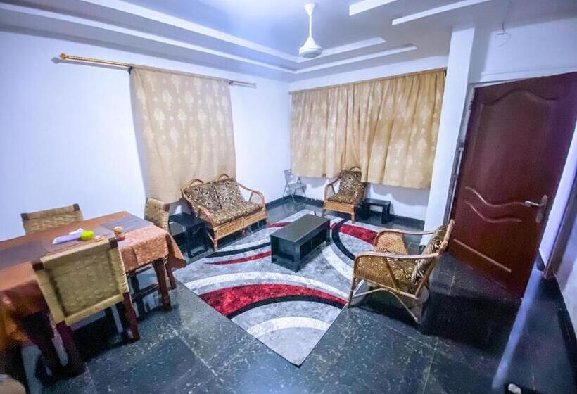 Bed and Breakfast Amono &achimaa