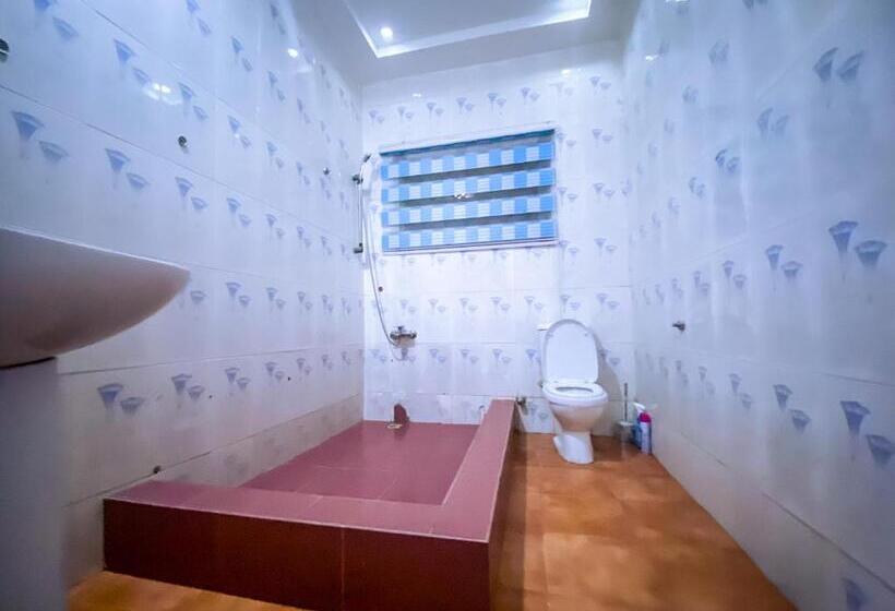 Bed and Breakfast Amono &achimaa