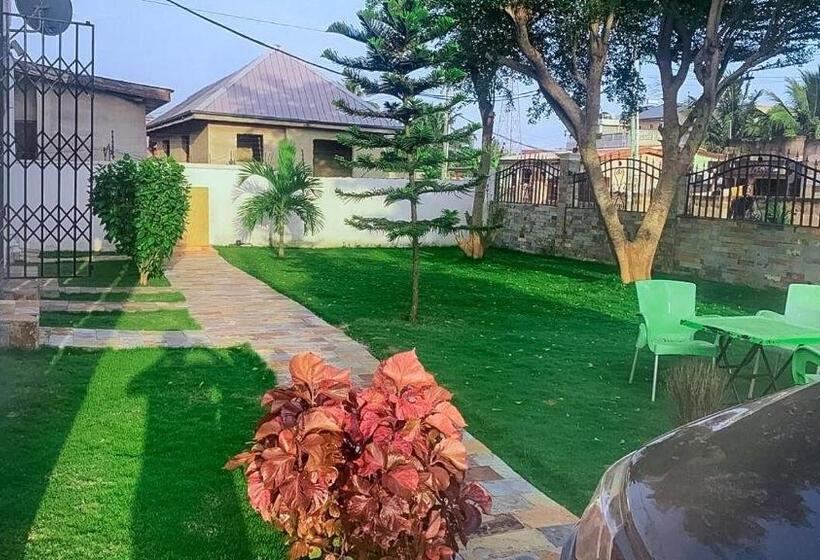 Bed and Breakfast Amono &achimaa