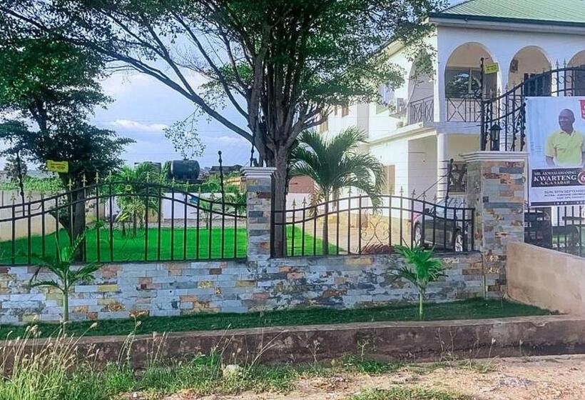 Bed and Breakfast Amono &achimaa