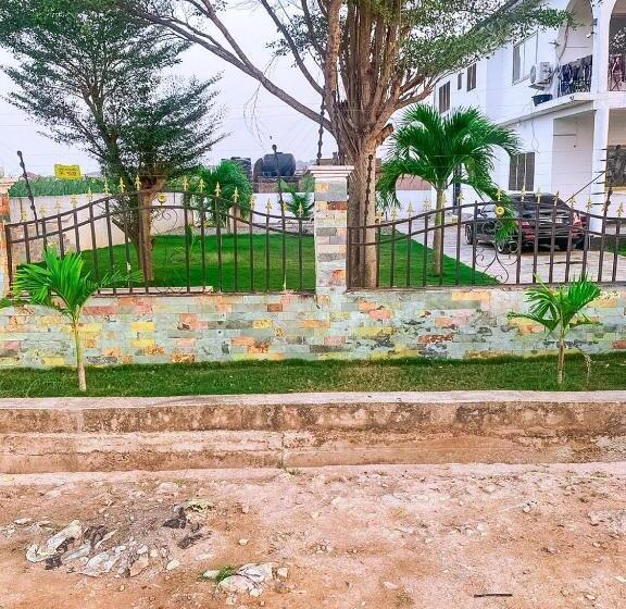 Bed and Breakfast Amono &achimaa