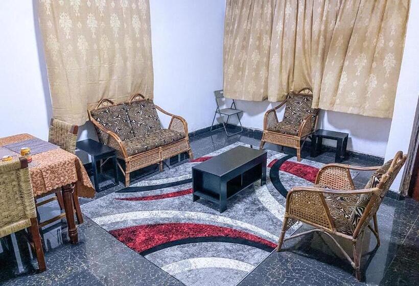 Bed and Breakfast Amono &achimaa