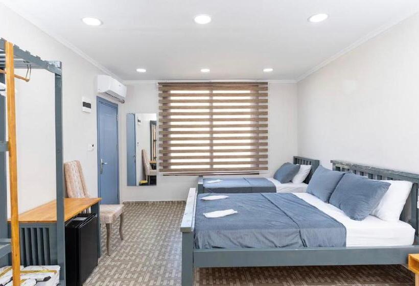 צימר Babota Bouti̇que