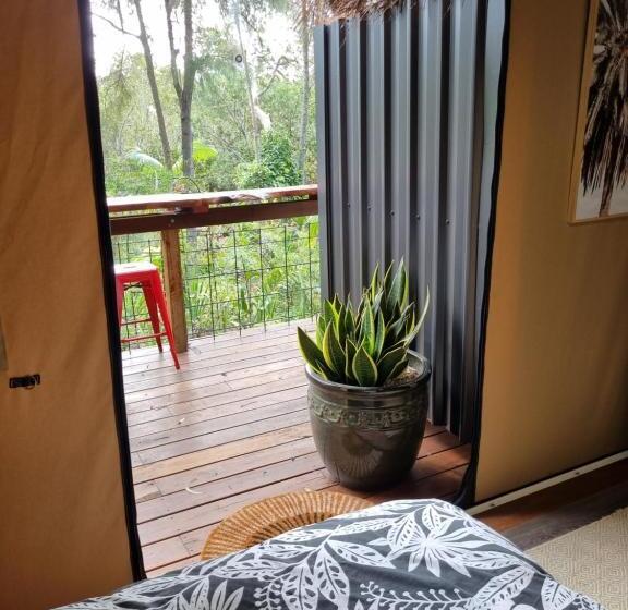민박 Birdsong Retreat   A Bnb On Lamb Island
