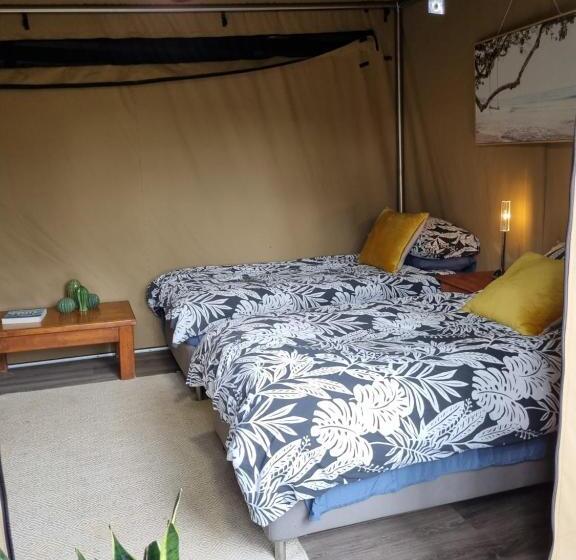 민박 Birdsong Retreat   A Bnb On Lamb Island