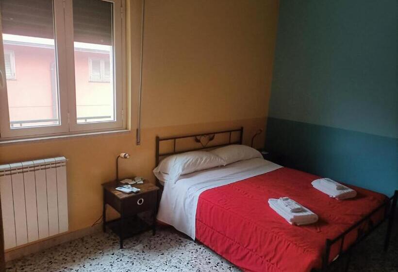 צימר Casa D Alunzio   Case Per Ferie In Ospitalita  Diffusa