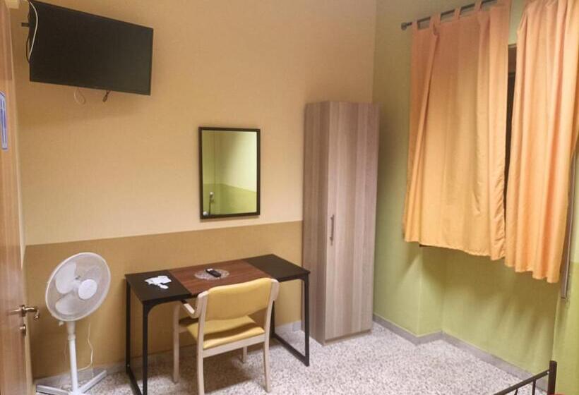 צימר Casa D Alunzio   Case Per Ferie In Ospitalita  Diffusa