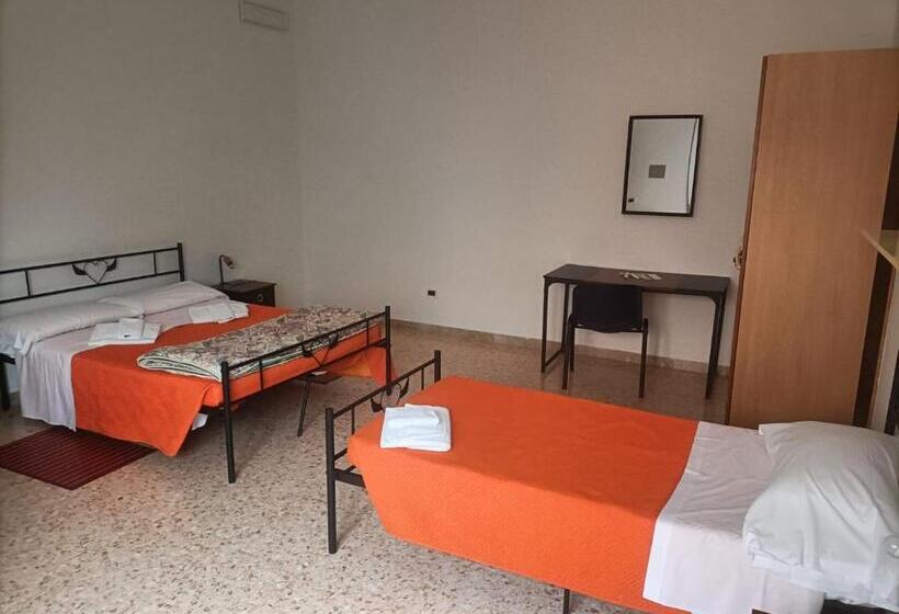 צימר Casa D Alunzio   Case Per Ferie In Ospitalita  Diffusa