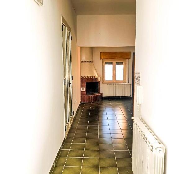 צימר Casa D Alunzio   Case Per Ferie In Ospitalita  Diffusa