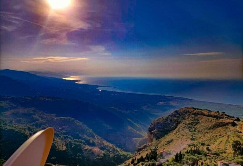 צימר Casa D Alunzio   Case Per Ferie In Ospitalita  Diffusa