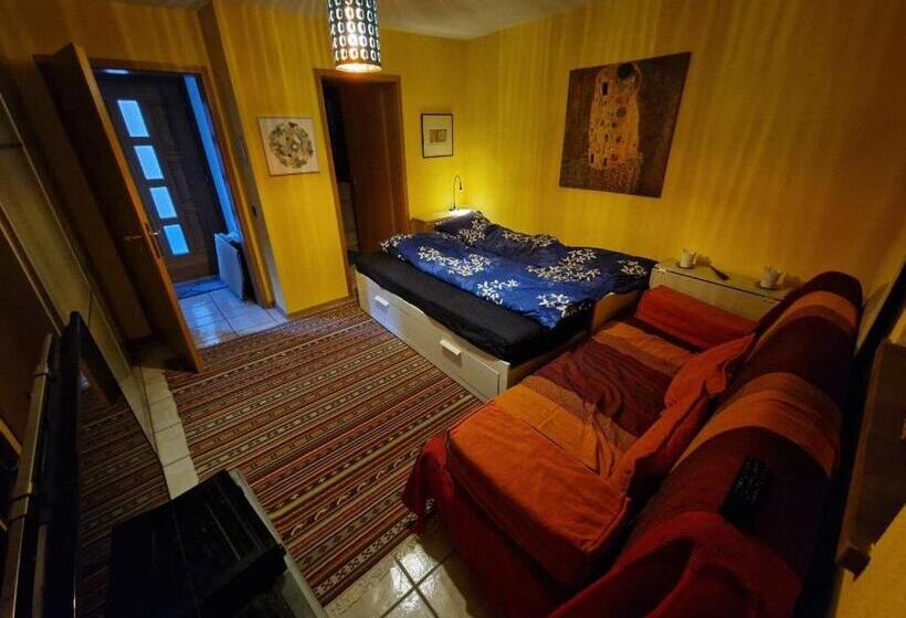 مبيت وإفطار Casa Tipica Arbedese