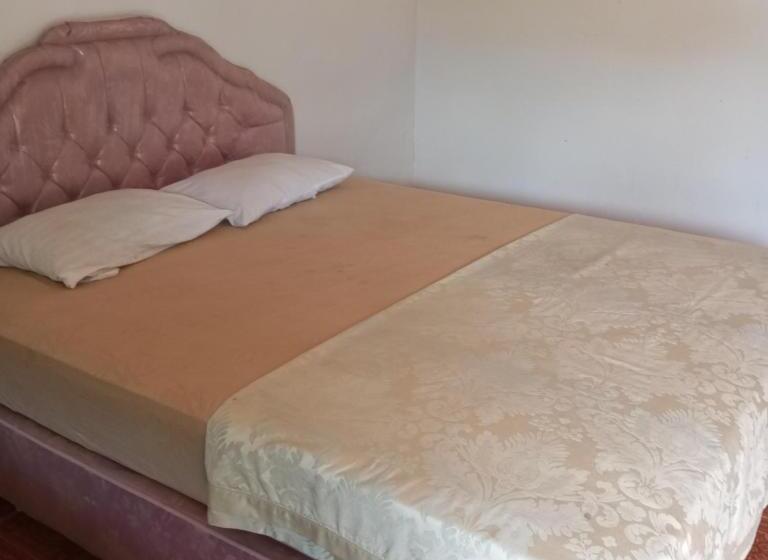 ベッドアンドブレックファースト Cheapackers