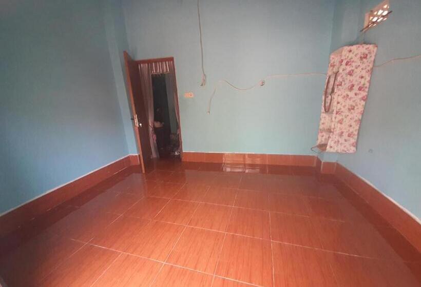 مبيت وإفطار D  Pottery Homestay