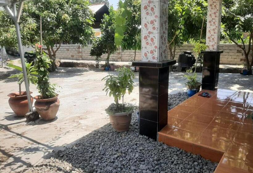 צימר D  Pottery Homestay