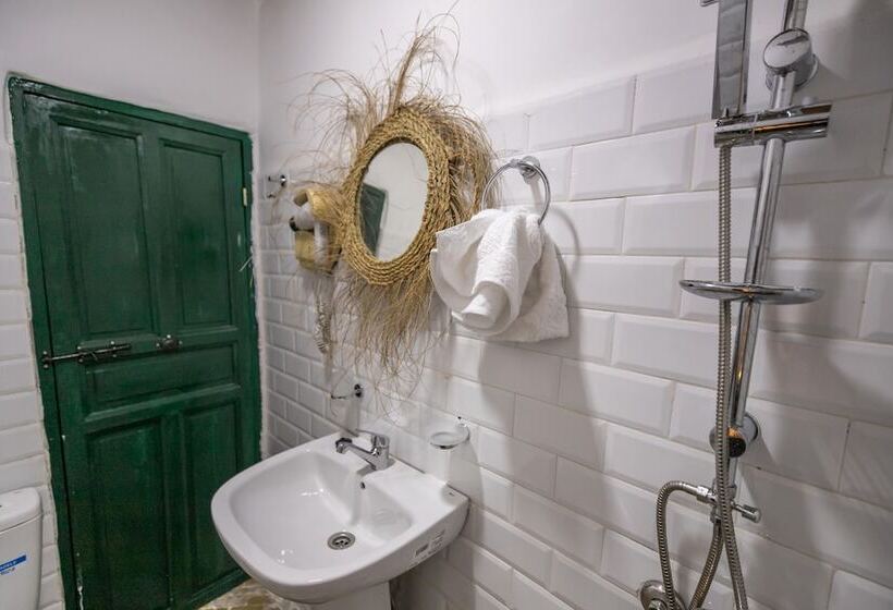 住宿加早餐  Dar Usham Fes