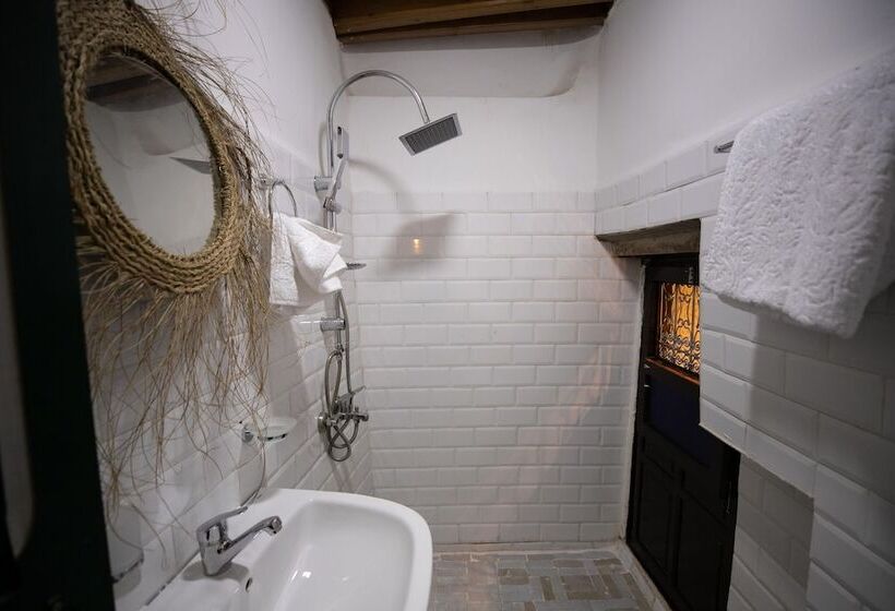 住宿加早餐  Dar Usham Fes