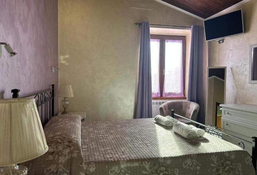 Bed and Breakfast Dimora Rurale Valerio