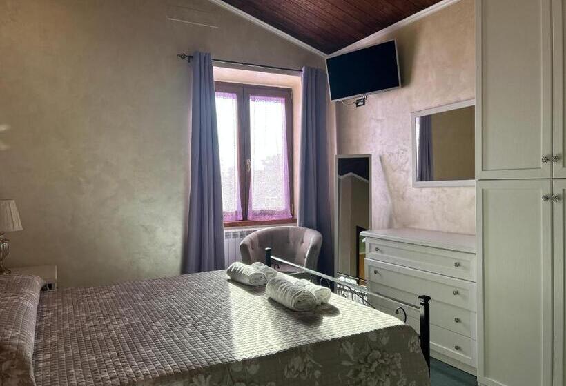 Bed and Breakfast Dimora Rurale Valerio