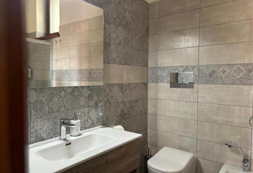 Bed and Breakfast Dimora Rurale Valerio