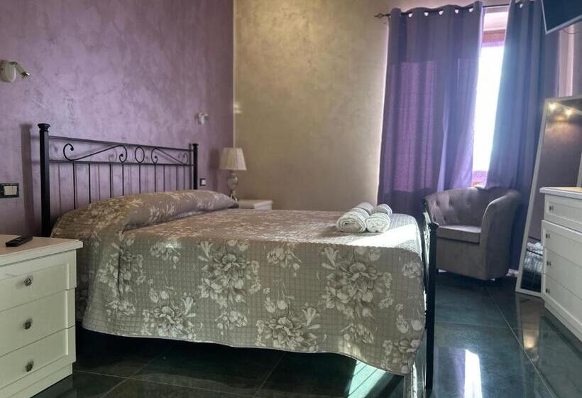 Bed and Breakfast Dimora Rurale Valerio