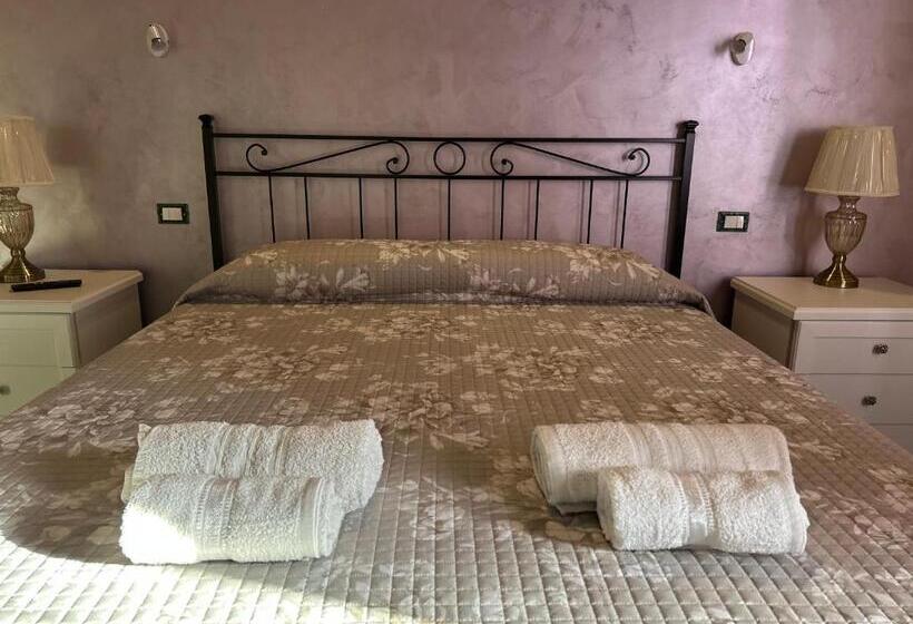 Bed and Breakfast Dimora Rurale Valerio