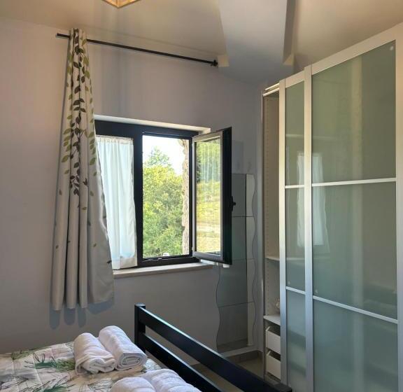 Bed and Breakfast Dimora Rurale Valerio